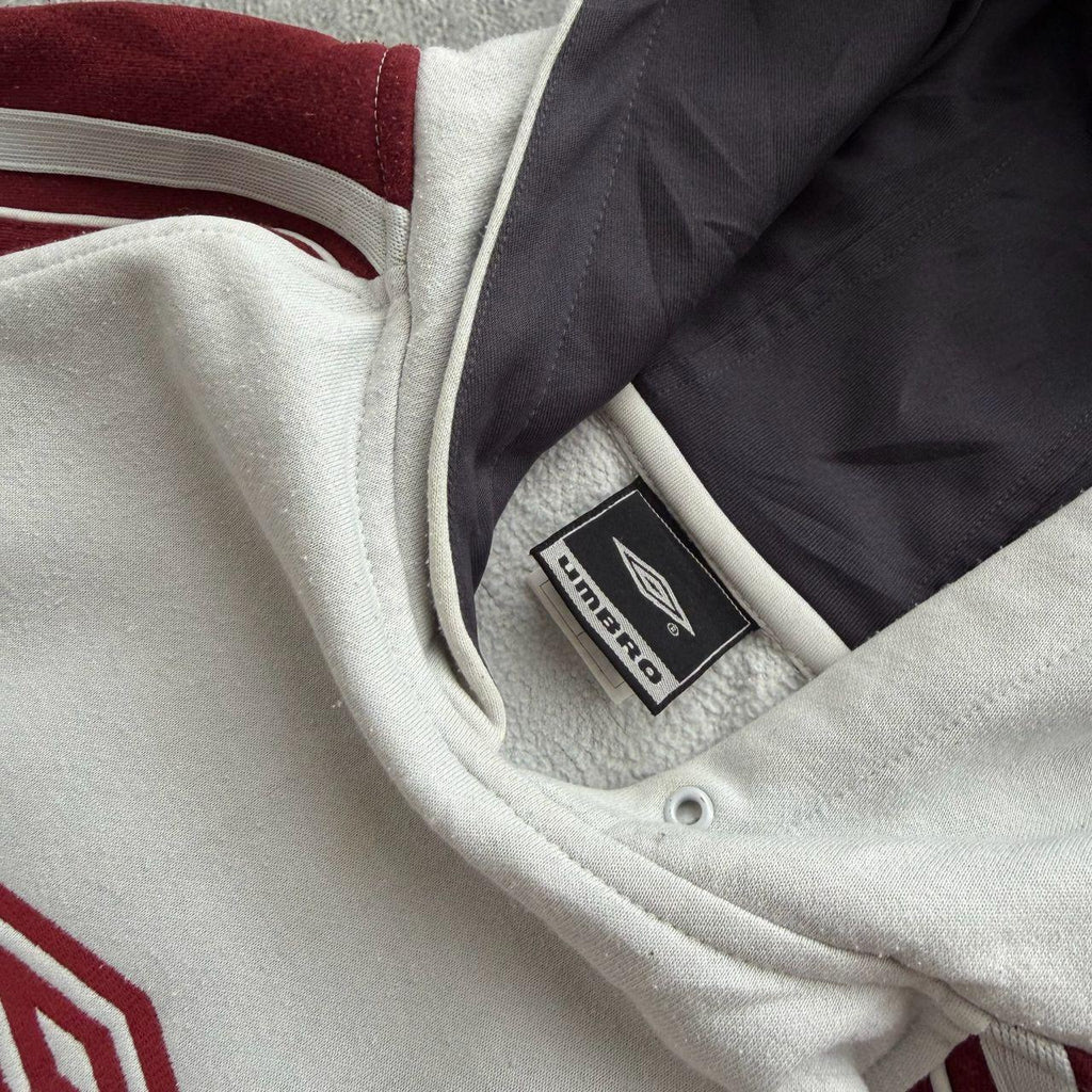 2000's Umbro Sweater (S)