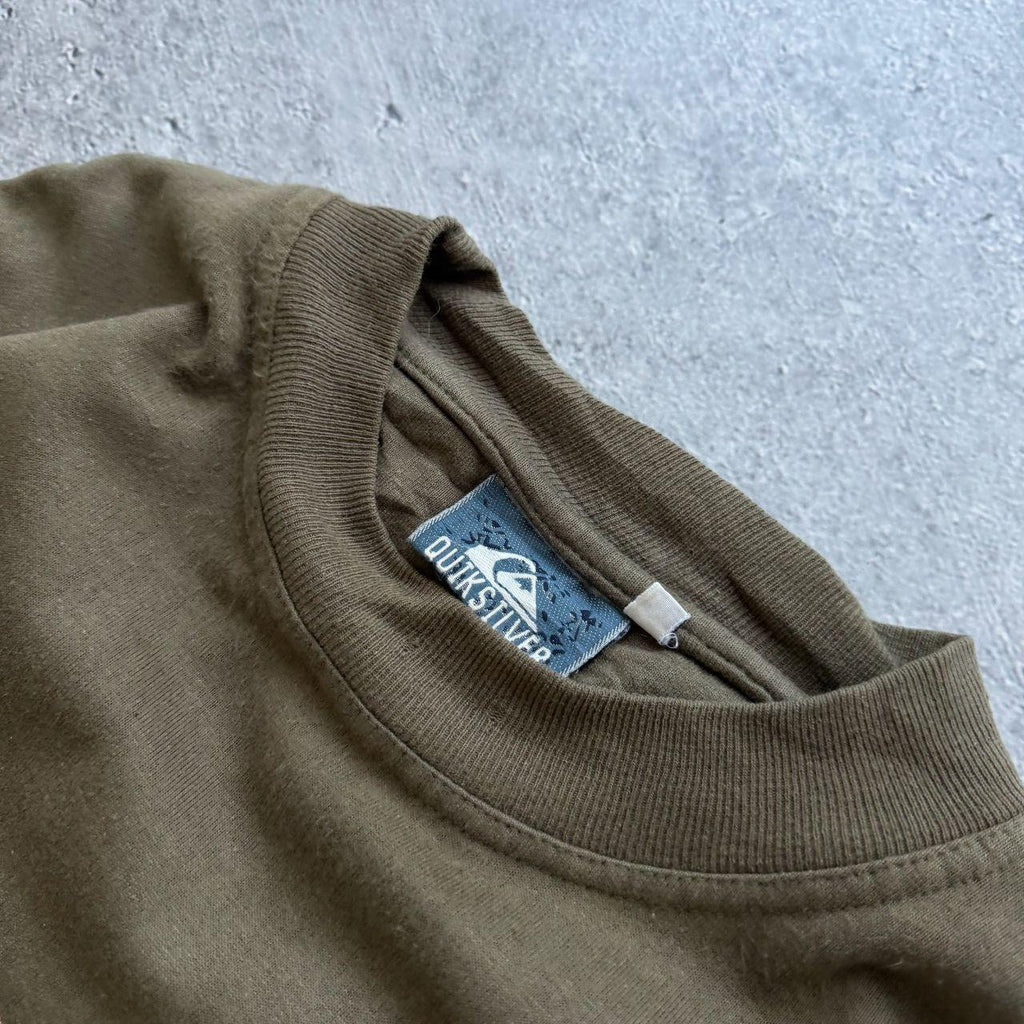 90's Quicksilver Sweater (XXL)