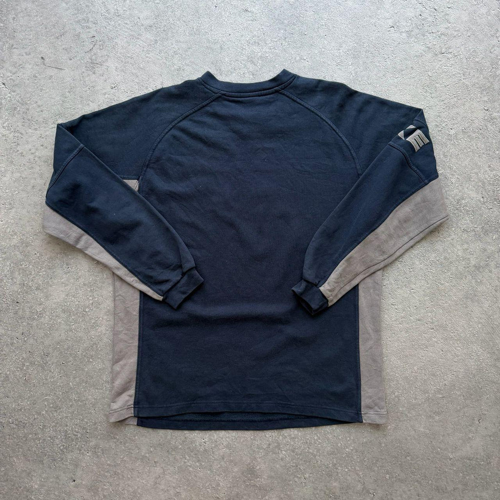 80's Statue of Victory Nike Sweater (L)