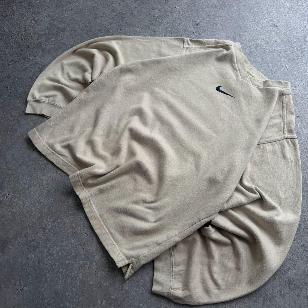 2000's Nike Sweater (Women's XS)