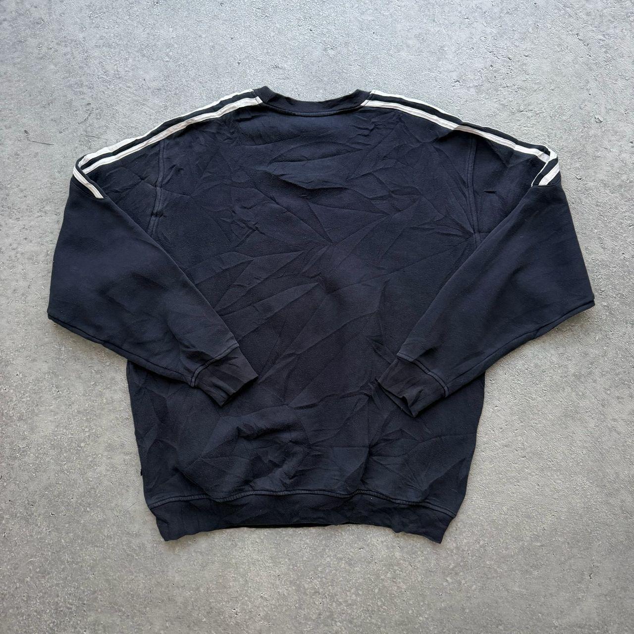 2000's Adidas Sweater (L)