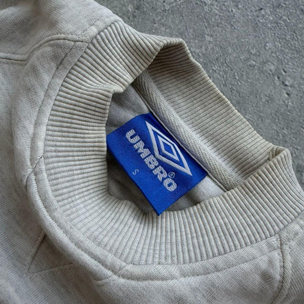 90's Umbro Sweater - Small