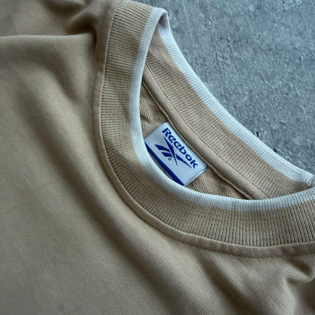 2000's Reebok Sweater (XS)