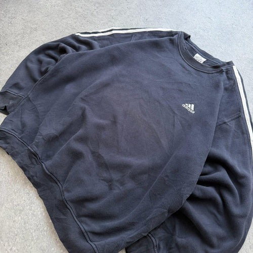 2000's Adidas Sweater (L)