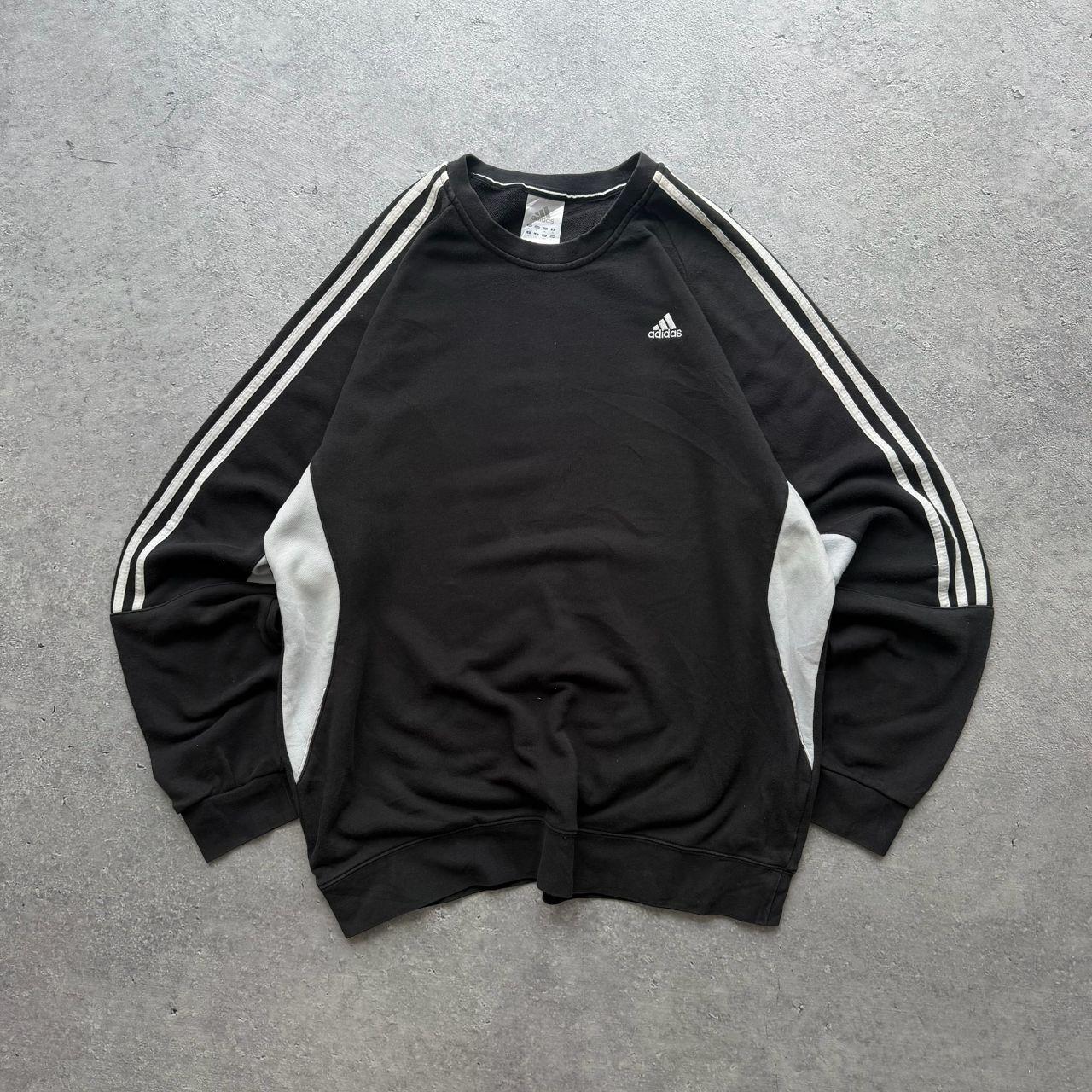 2000's Adidas Sweater (XL)