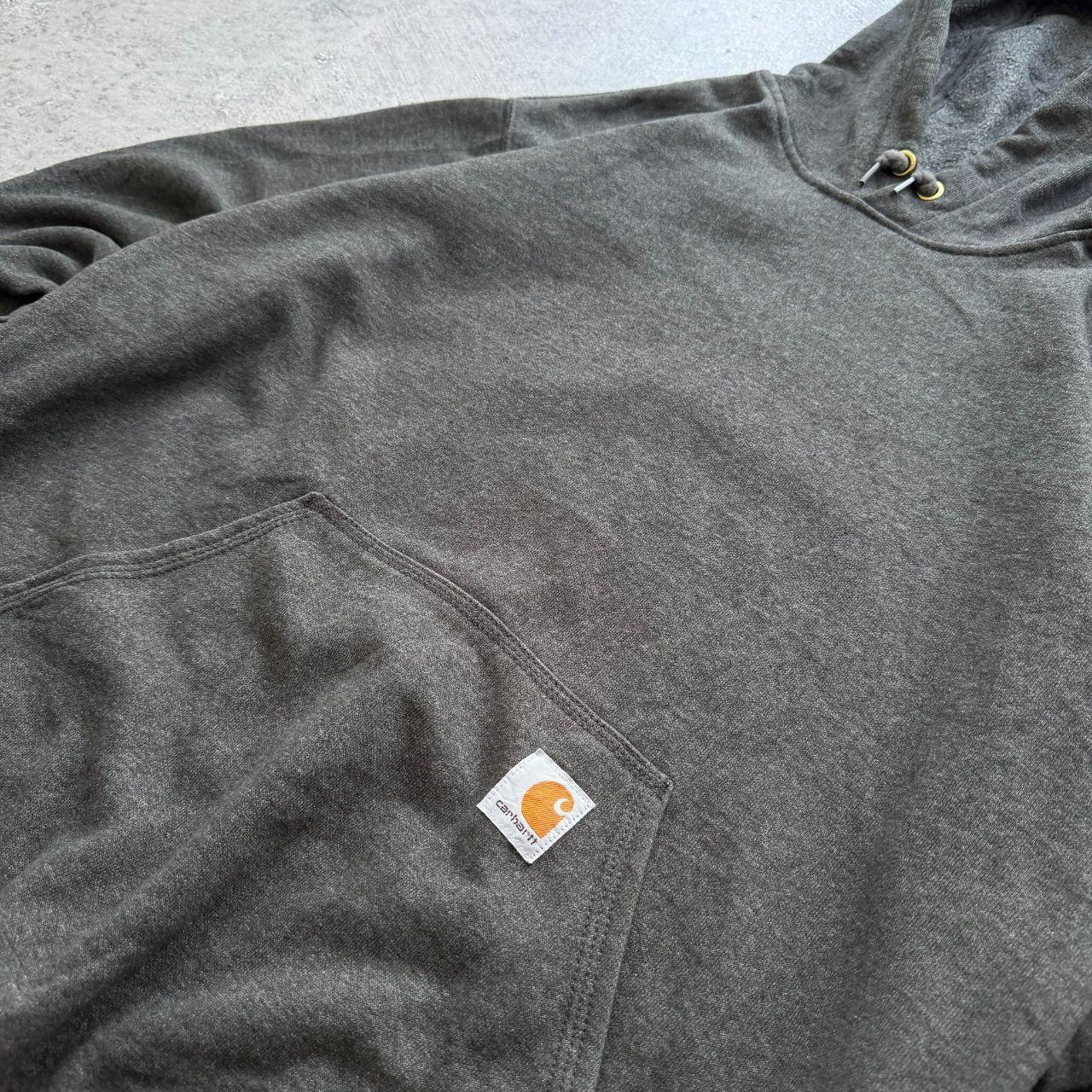 Vintage Carhartt Hoodie (S)