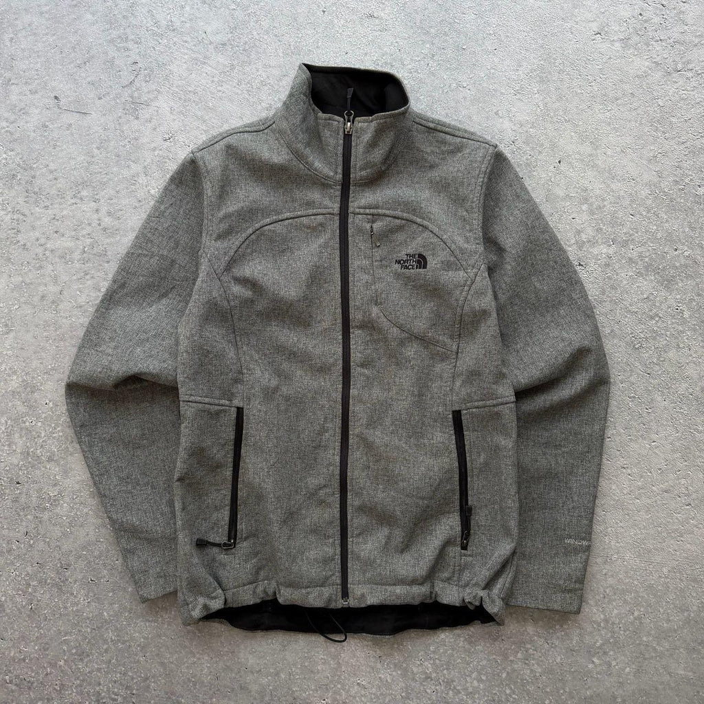 The North Face Soft Shell Jacket (Women's M)