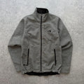 The North Face Soft Shell Jacket (Women's M)