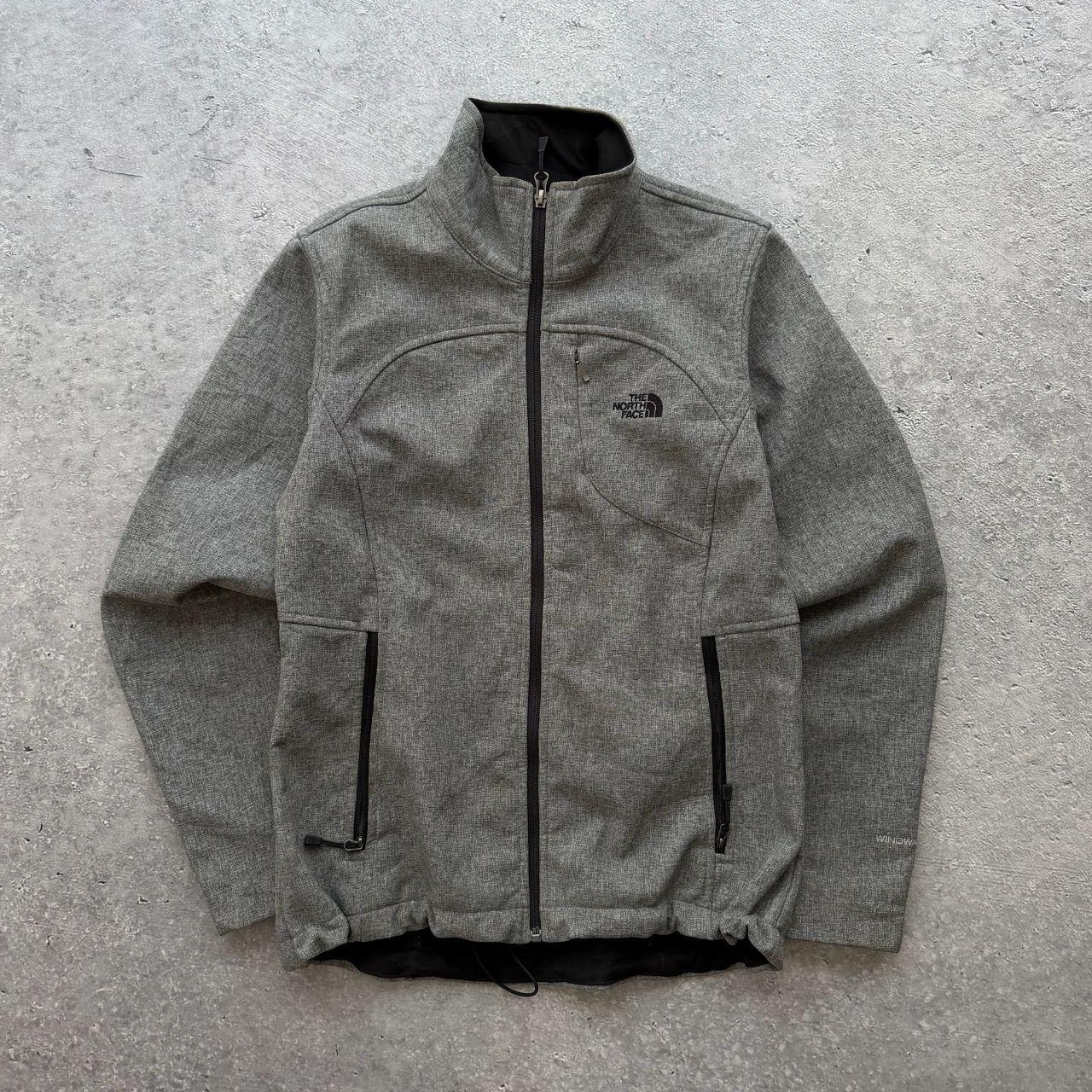 The North Face Soft Shell Jacket (Women's M)