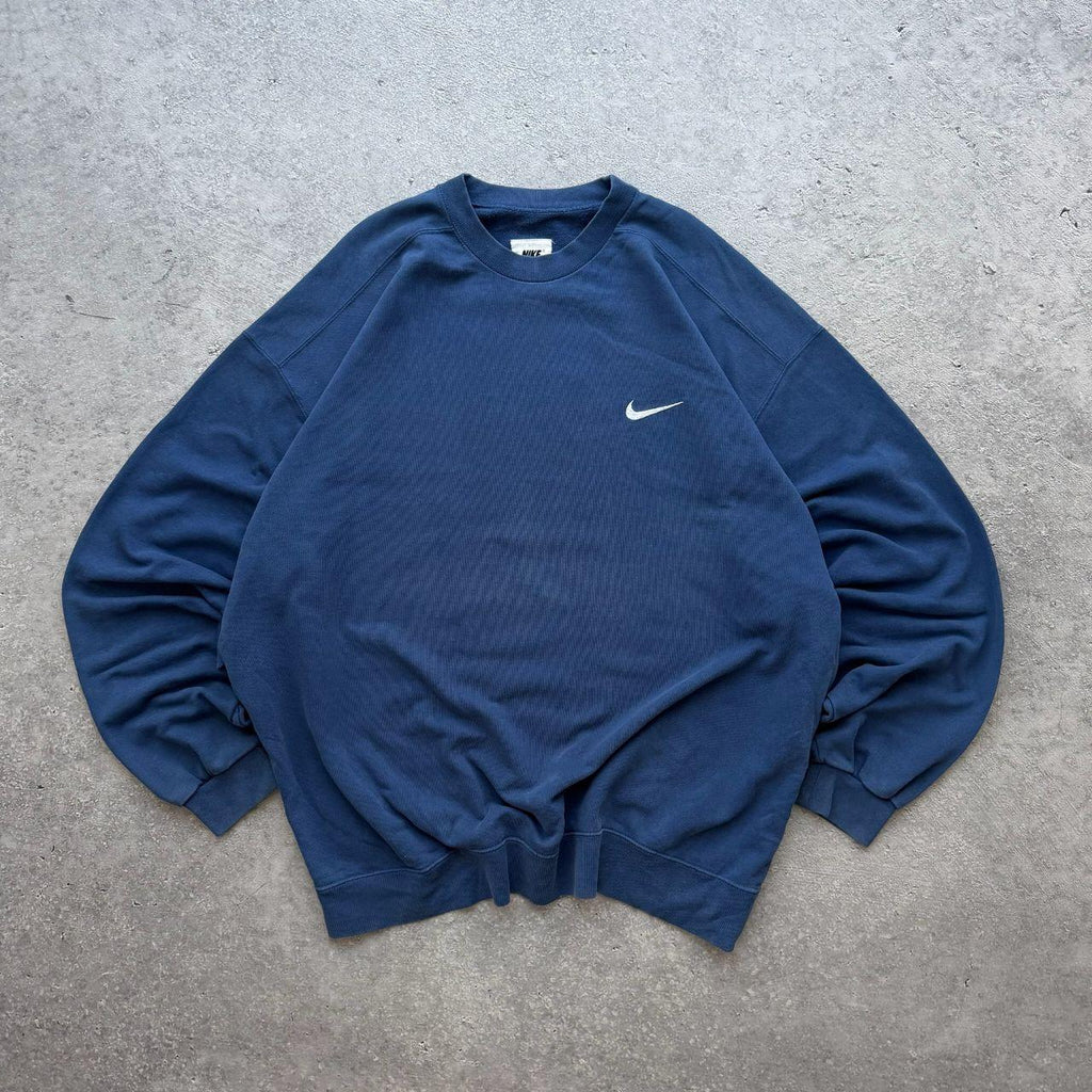 90's Nike Sweater (XXL)