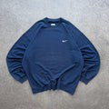 90's Nike Sweater (XXL)
