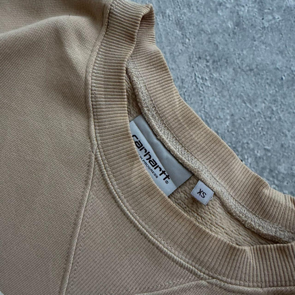 Carhartt Sweater (XS)