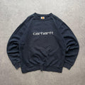 2000's Carhartt Sweater (M)