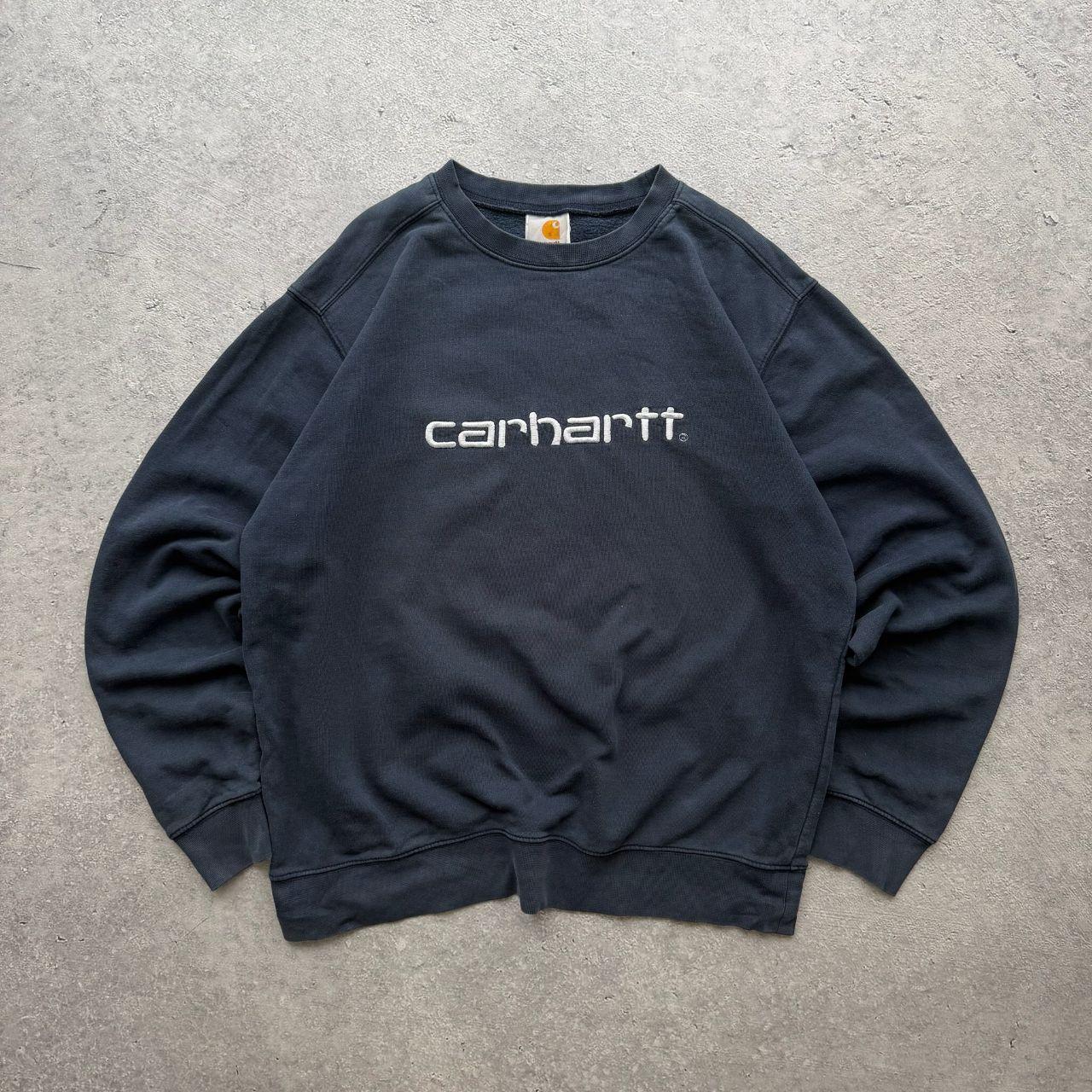 2000's Carhartt Sweater (M)
