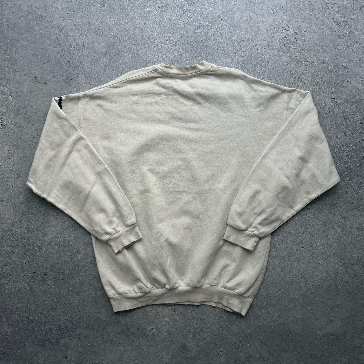 2000's Umbro Sweater (L)