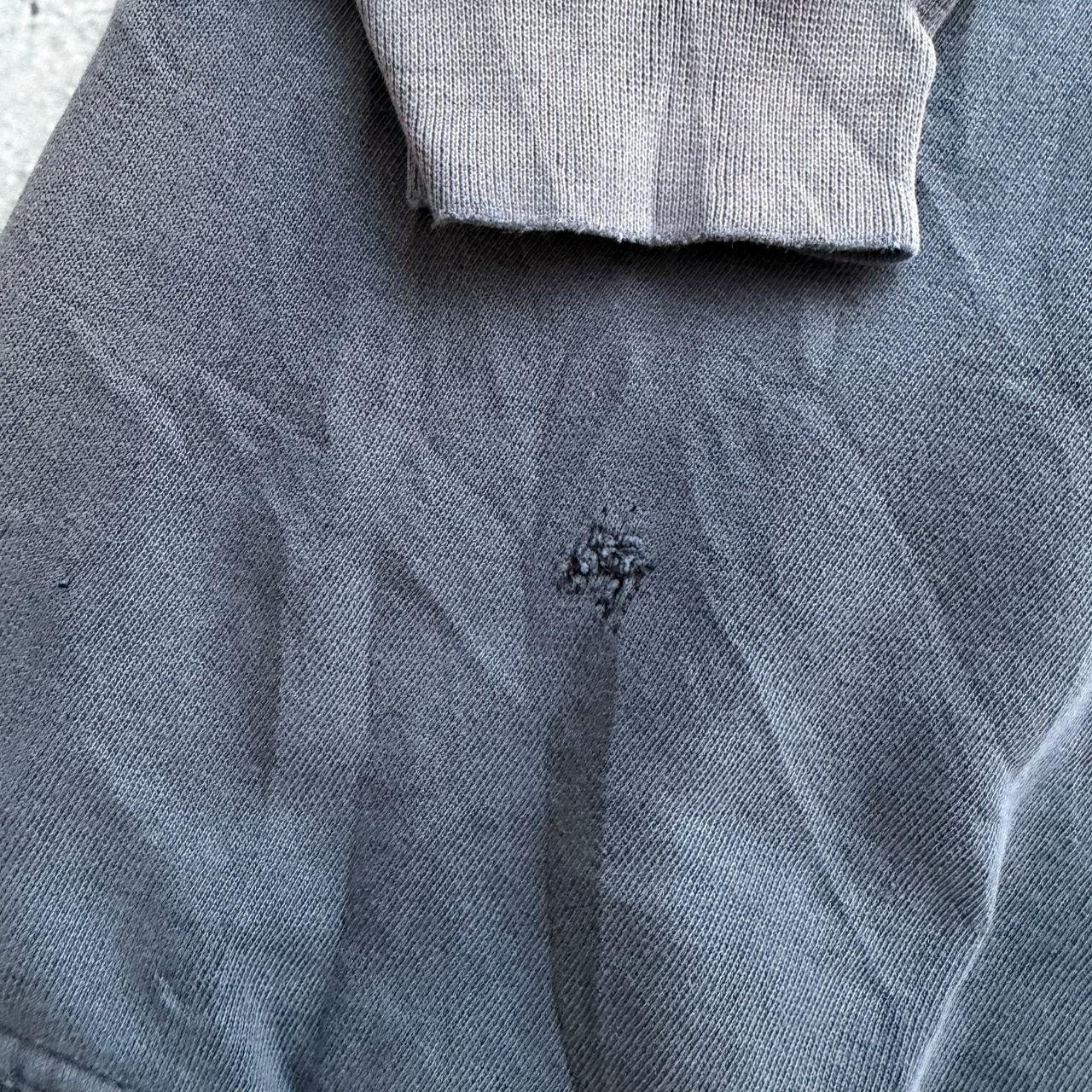 90's Adidas Sweater (L)