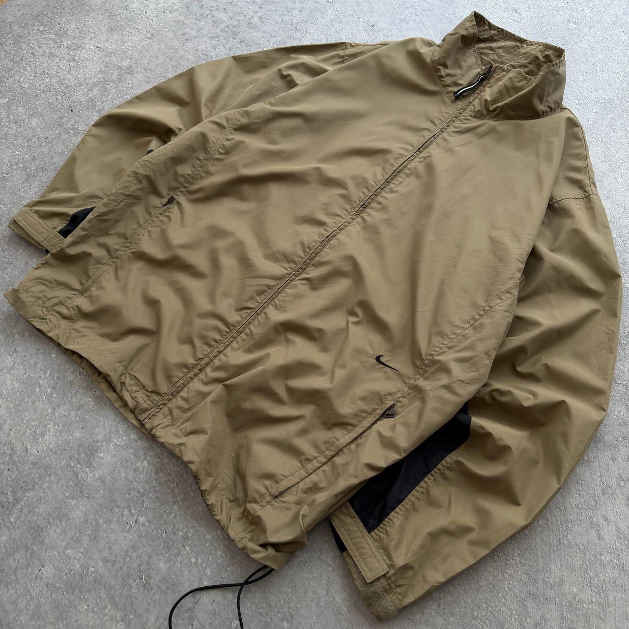 2000's Nike Lightweight Jacket (XL)