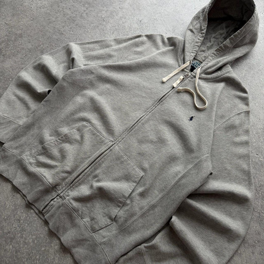 2000's Polo Ralph Lauren Hoodie (M)