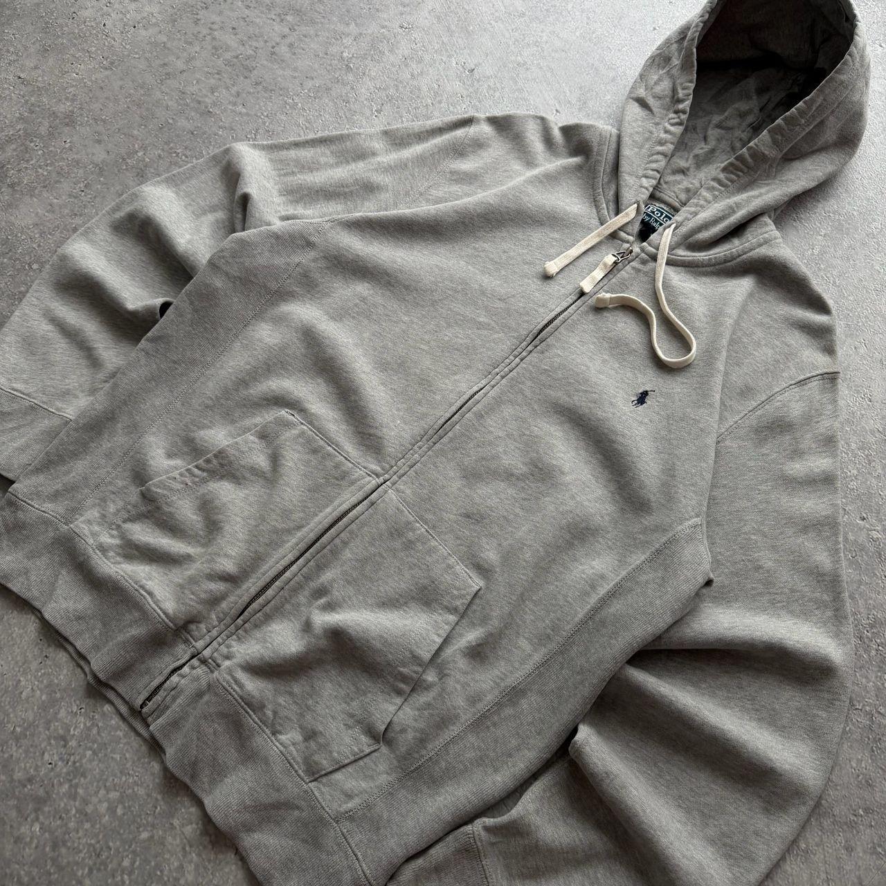 2000's Polo Ralph Lauren Hoodie (M)