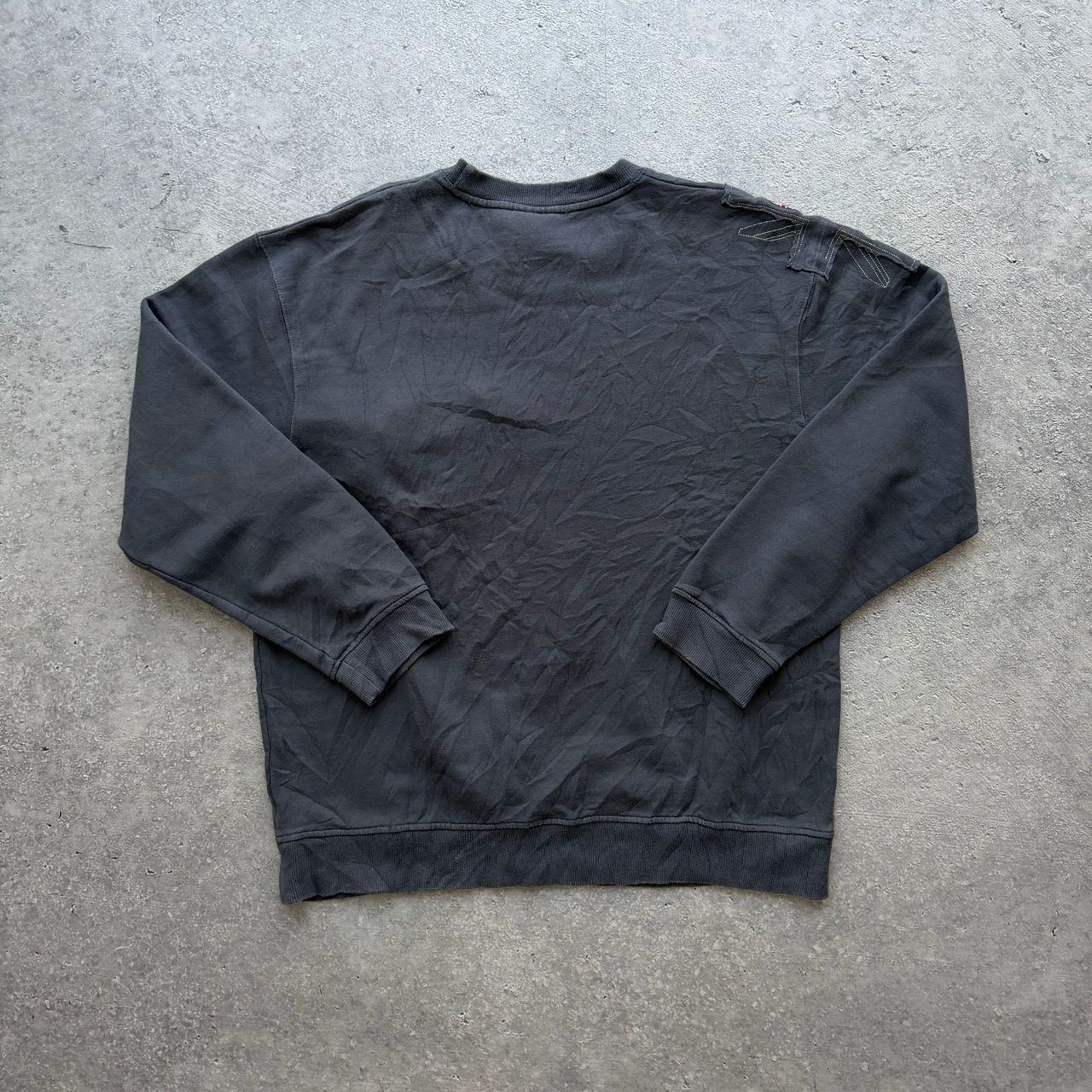 2000'S Reebok Sweater (XL)