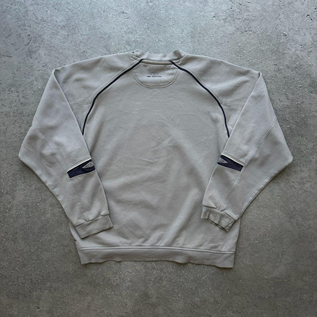 2000's Umbro Sweater (L)