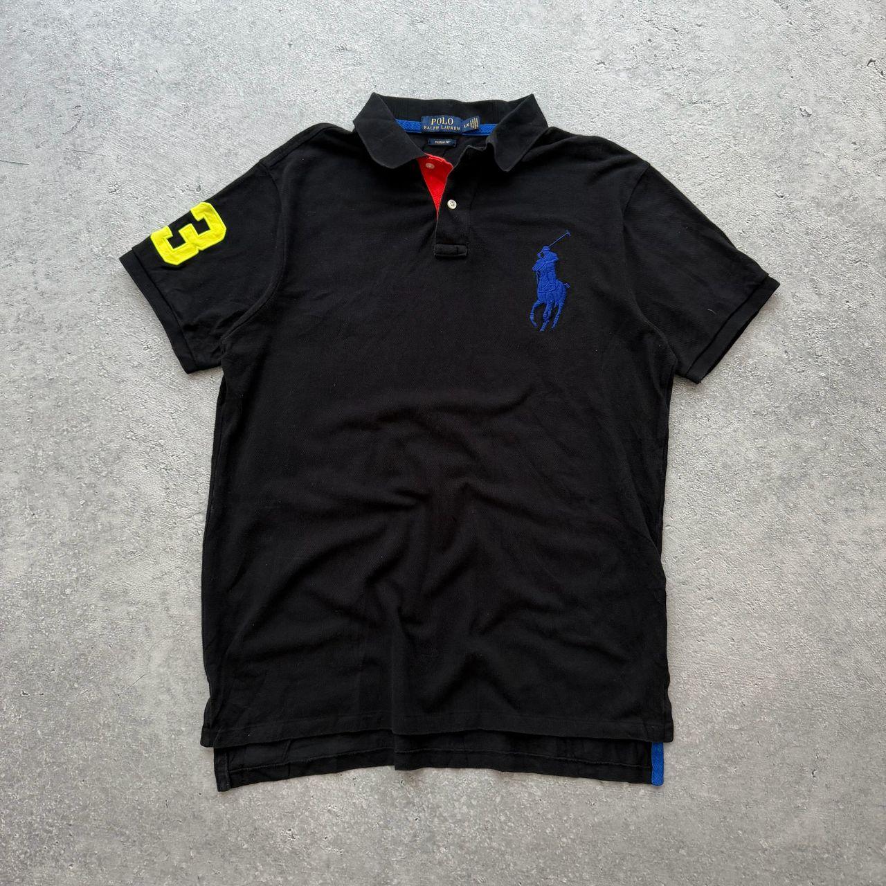 2000's Polo Ralph Lauren Big Pony Polo (L)