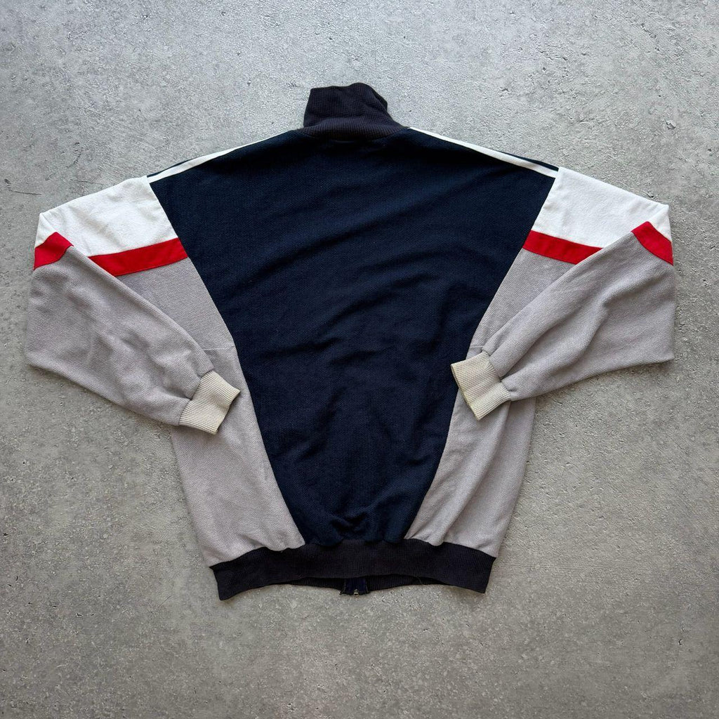 90's Adidas Zip Jacket (S)