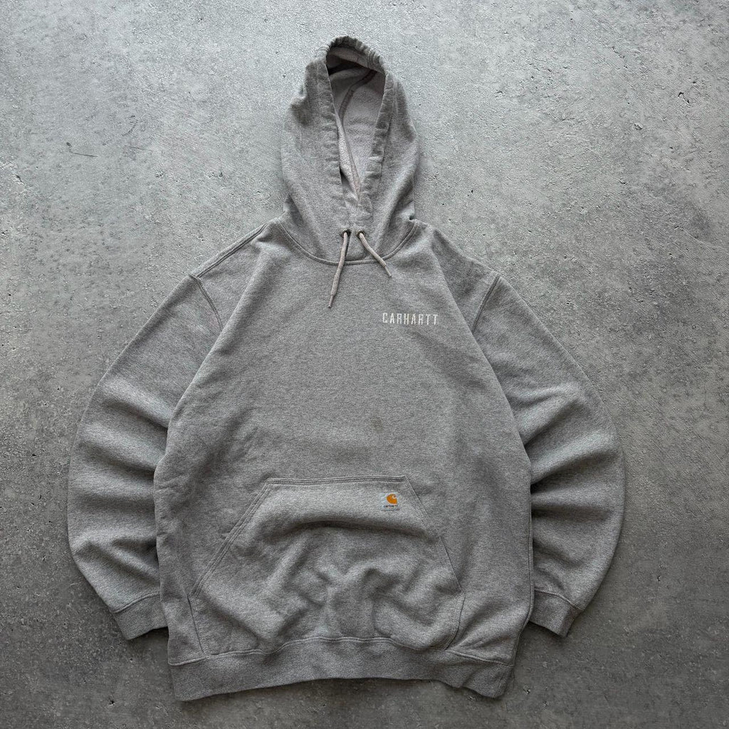 Vintage Carhartt Hoodie (L)