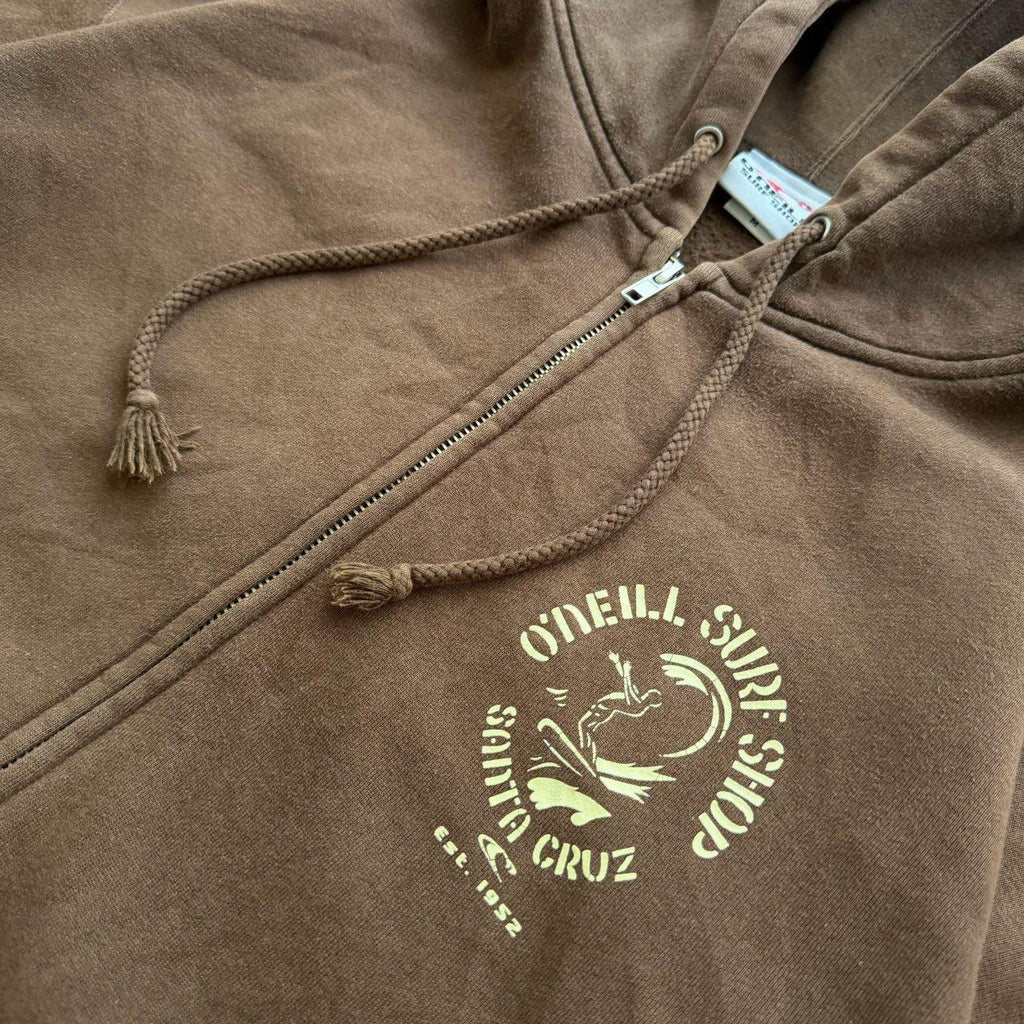 Vintage O'Neill Hoodie (M)