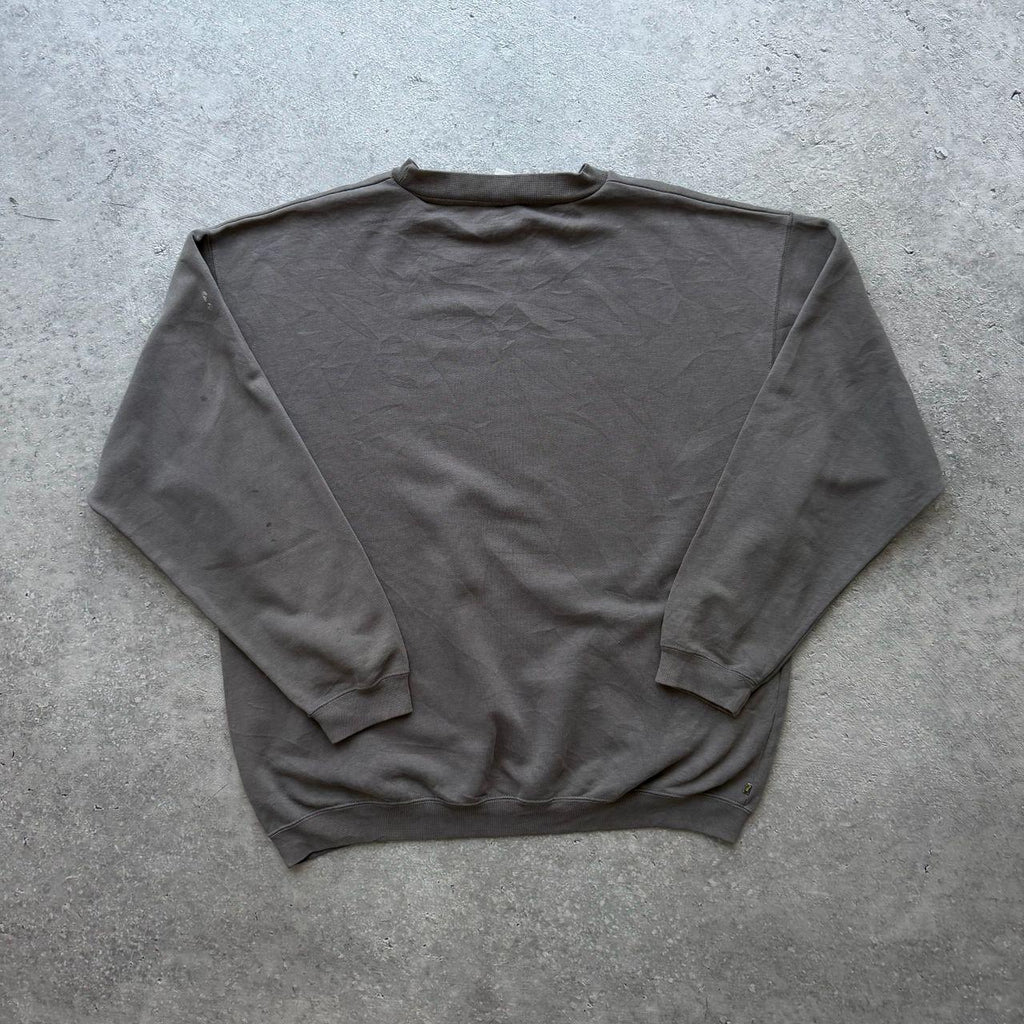 2000's Reebok Sweater (XL)