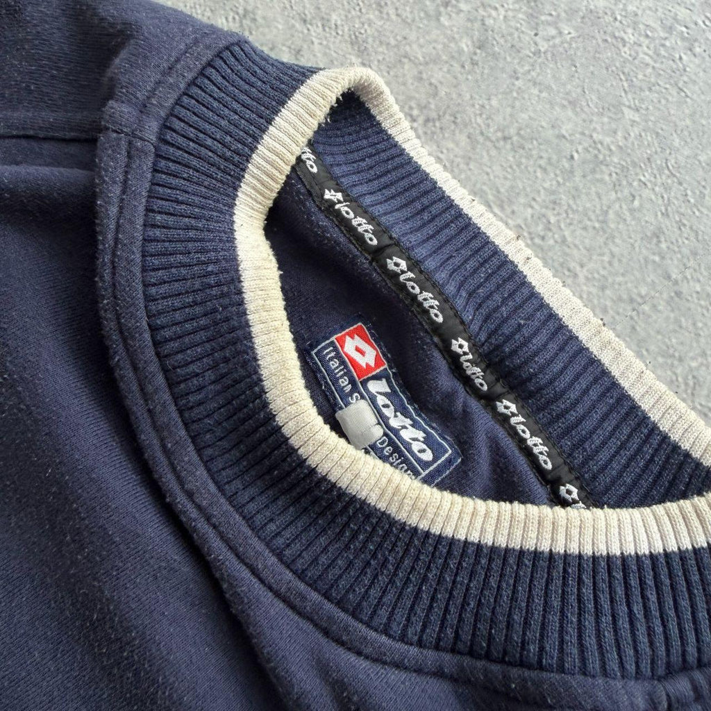 90's Lotto Sweater (S)