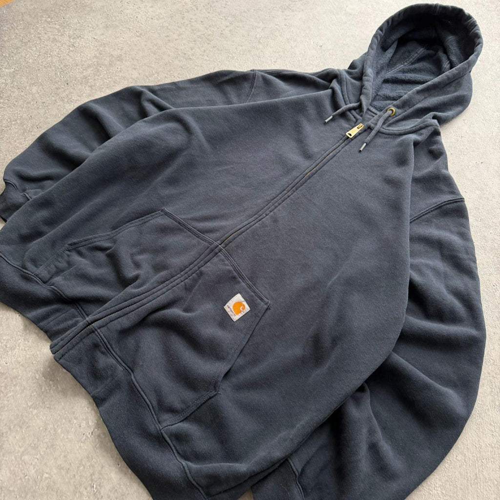 Vintage Carhartt Hoodie (XL)