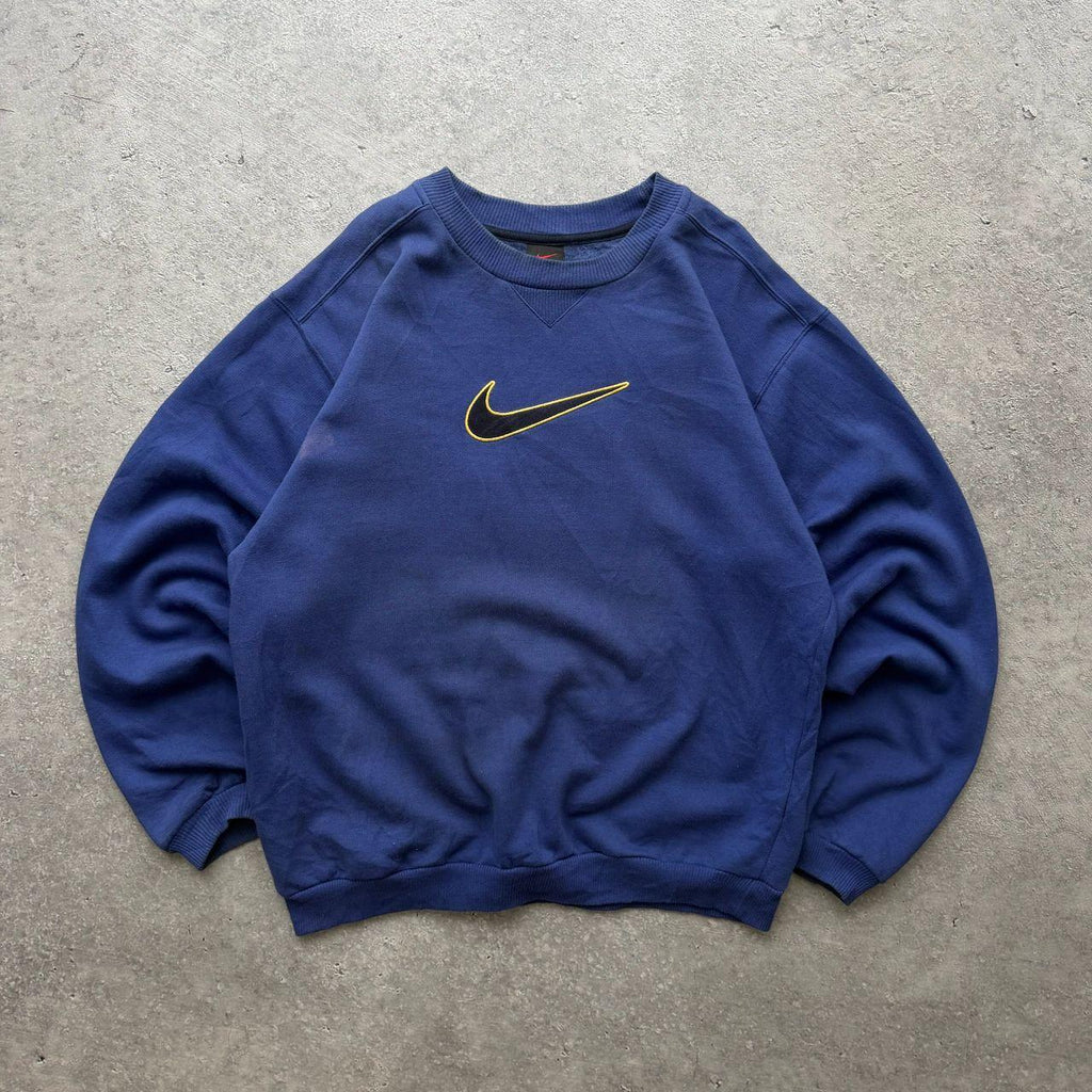 90's Nike Sweater (XL)