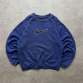 90's Nike Sweater (XL)