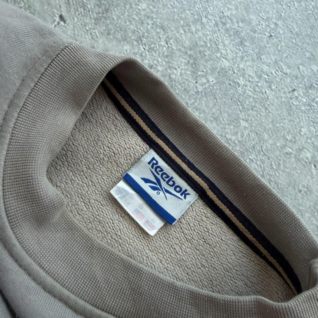 2000's Reebok Sweater (S)