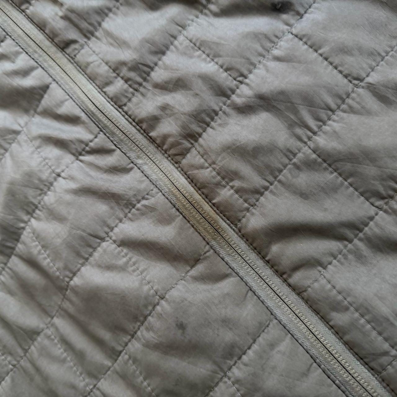Vintage Patagonia Light Puffer (L)