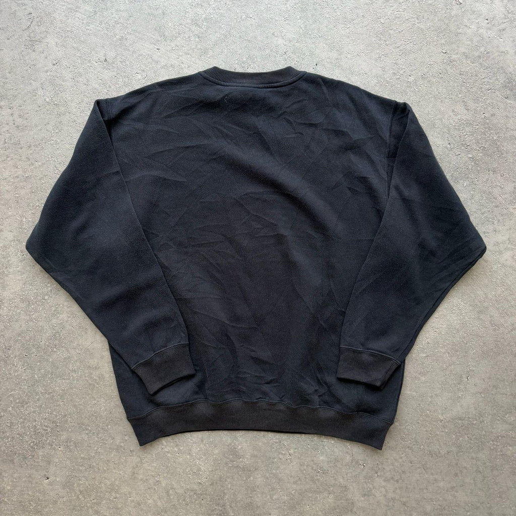2000's Reebok Sweater (L)