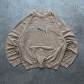 90's Puma Sweater (XL)