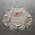 2000's Reebok Sweater (L)