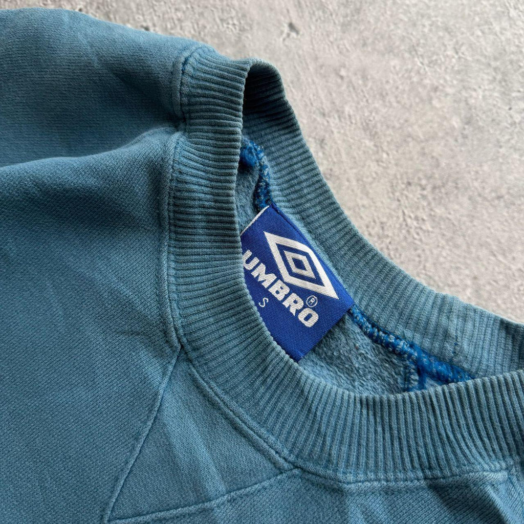 90's Umbro Sweater (S)