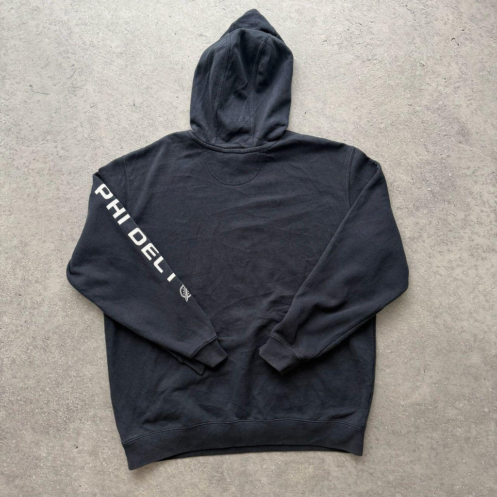 Vintage Carhartt Hoodie (XL)