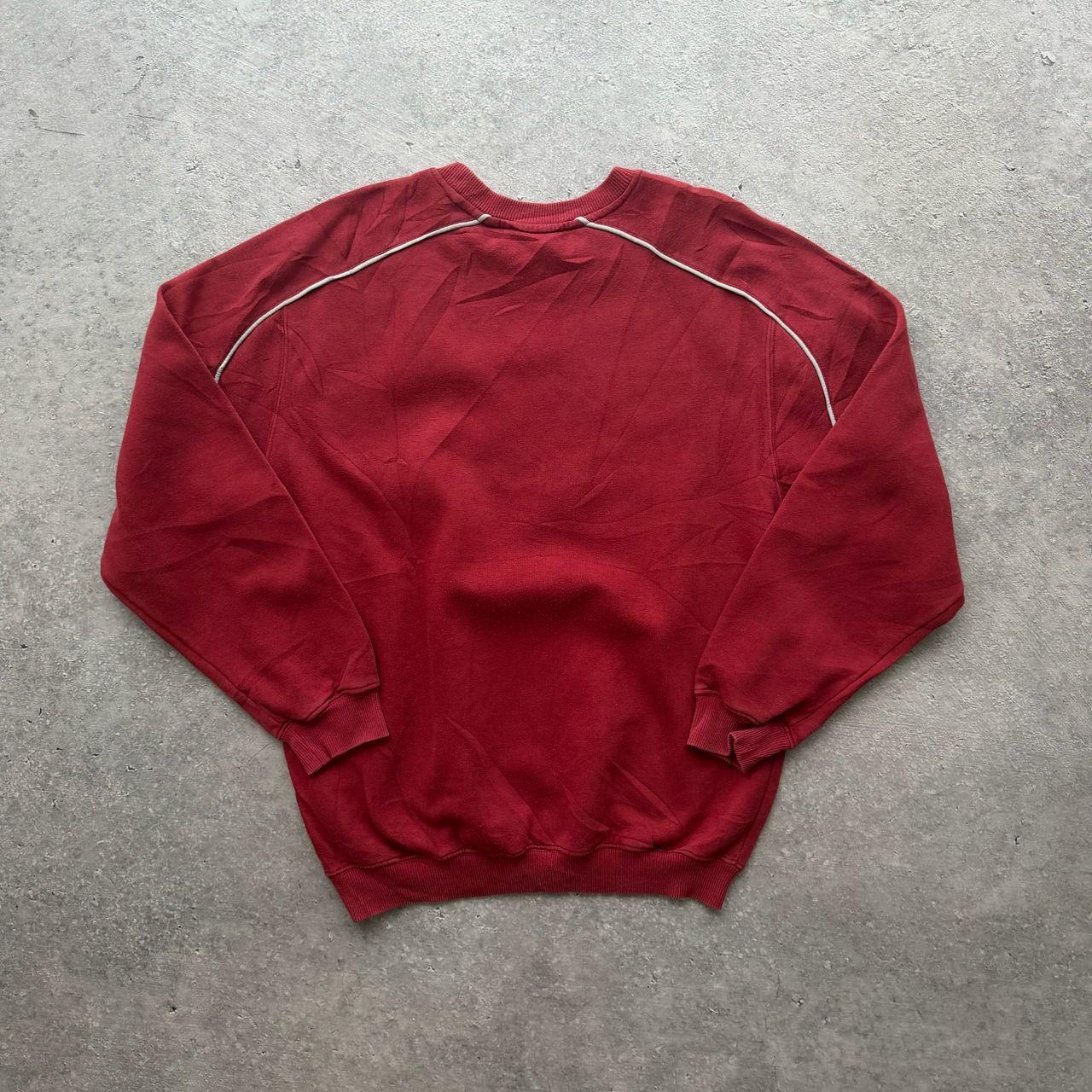 2000's Adidas Sweater (S)