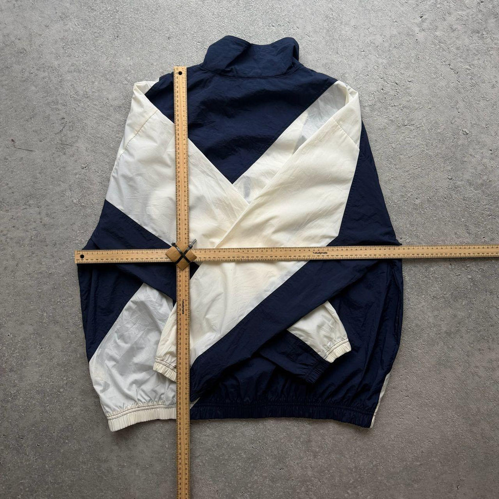 90's Nike Windbreaker Jacket - XXL