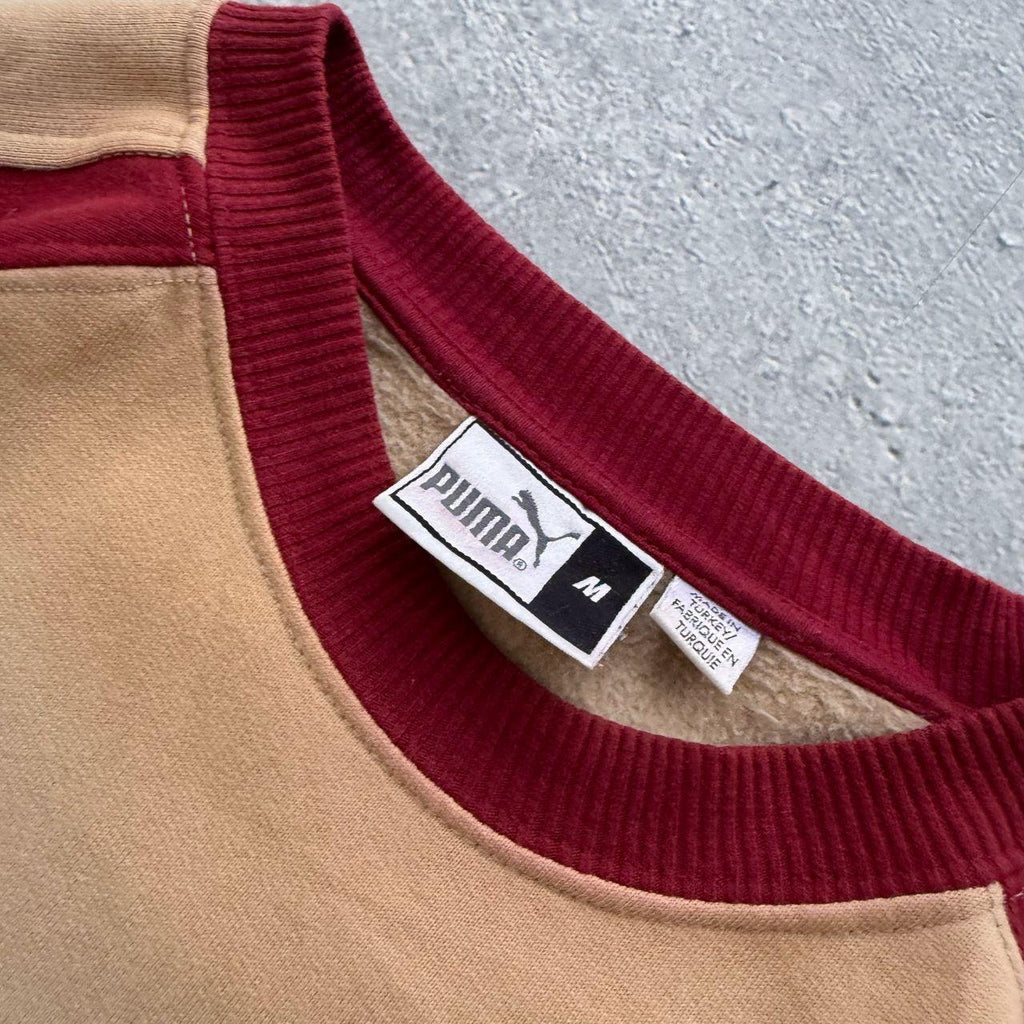 90's Puma Sweater (M)