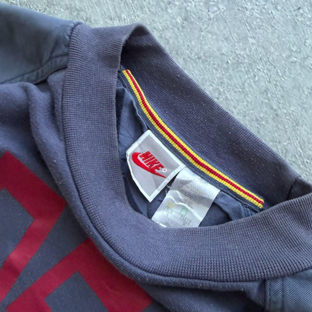 80's Nike Sweater (S)