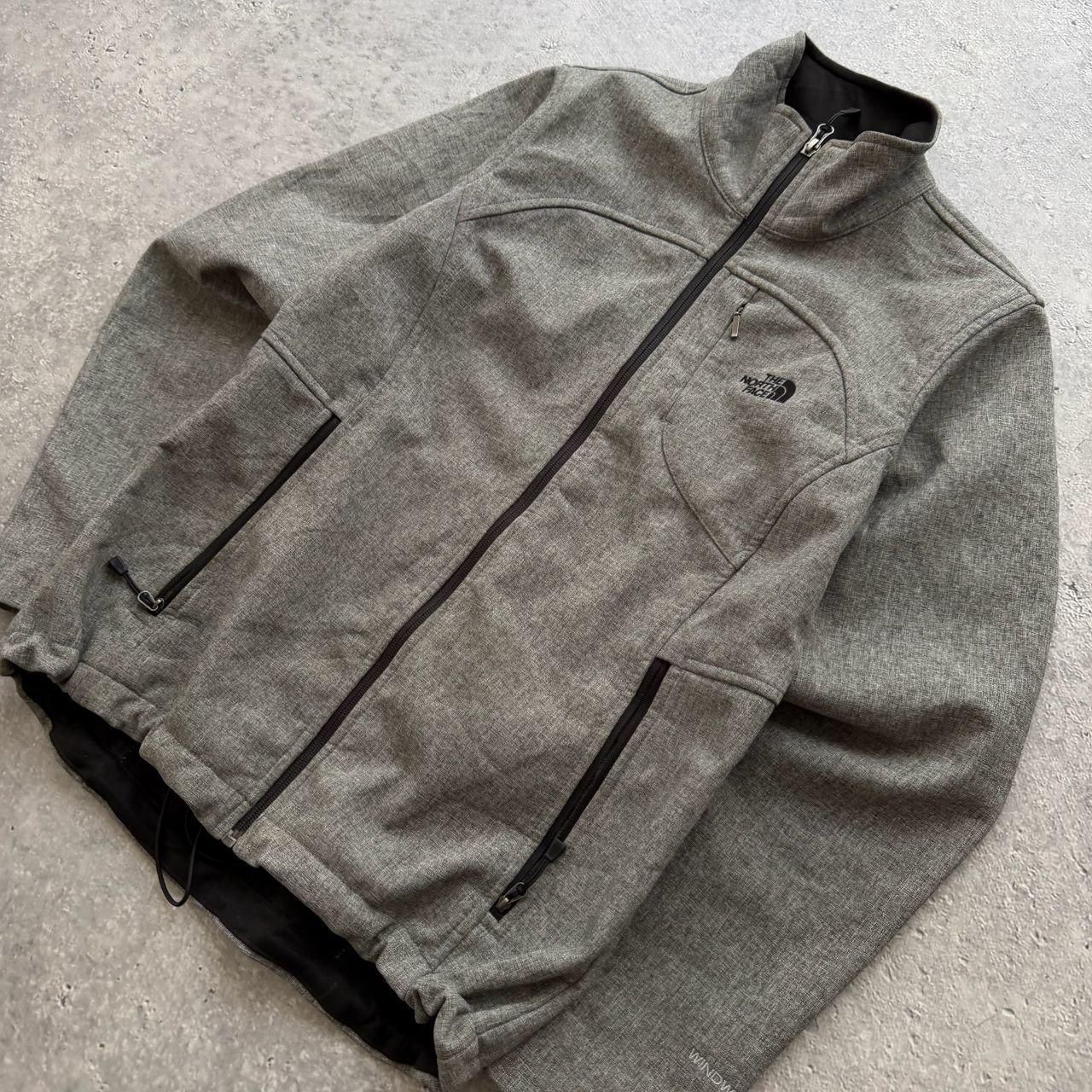 The North Face Soft Shell Jacket (Women's M)