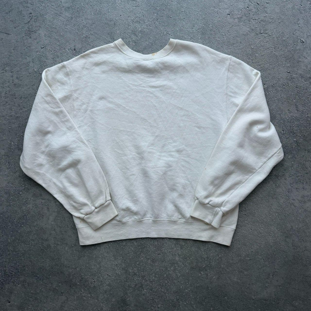 90's Nike Sweater (Women's L)