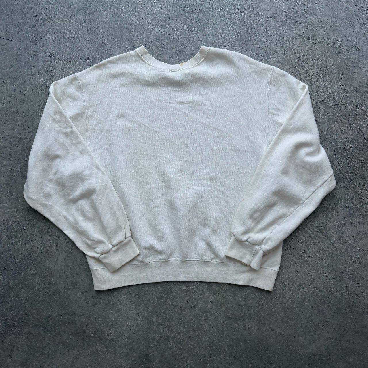 90's Nike Sweater (Women's L)