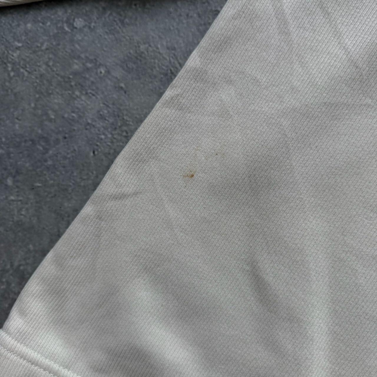 90's Nike Qtr Zip (XL)