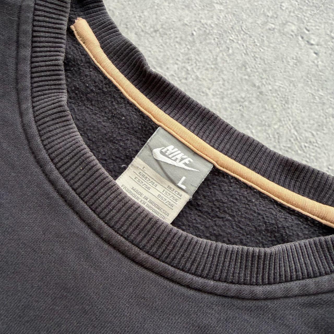2000's Nike Sweater (L)